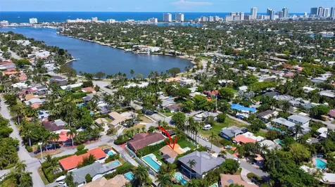 1311 Pierce Street Hollywood FL 33019