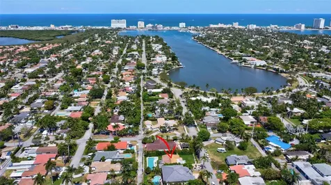 1311 Pierce Street Hollywood FL 33019