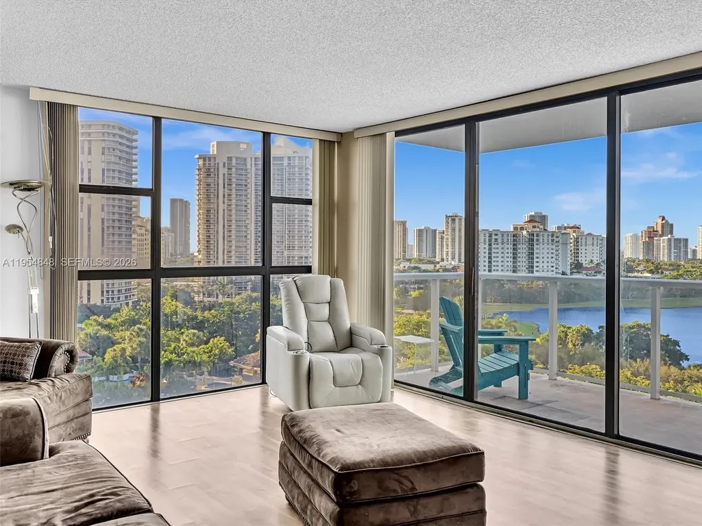 3731 N Country Club Drive Aventura FL 33180