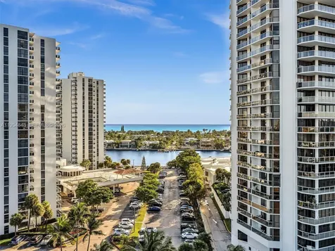 3731 N Country Club Drive Aventura FL 33180