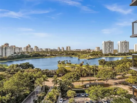 3731 N Country Club Drive Aventura FL 33180