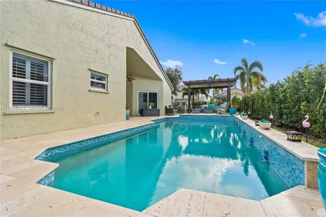 1024 NW 184th Way Pembroke Pines FL 33029