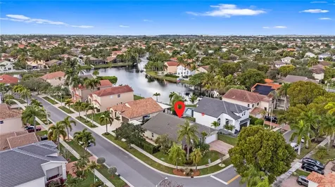 1024 NW 184th Way Pembroke Pines FL 33029