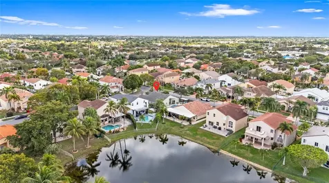 1024 NW 184th Way Pembroke Pines FL 33029