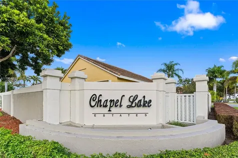 1024 NW 184th Way Pembroke Pines FL 33029