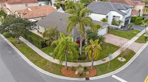 1024 NW 184th Way Pembroke Pines FL 33029