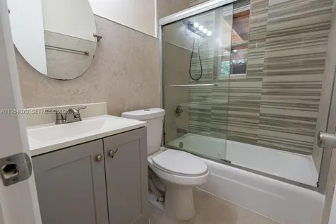 2470-2472 NE 182nd Terrace North Miami Beach FL 33160