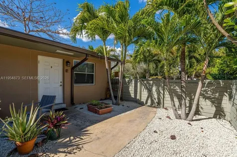 2470-2472 NE 182nd Terrace North Miami Beach FL 33160