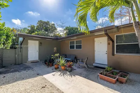 2470-2472 NE 182nd Terrace North Miami Beach FL 33160