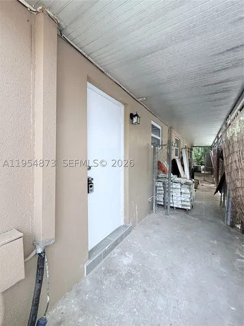 2470-2472 NE 182nd Terrace North Miami Beach FL 33160