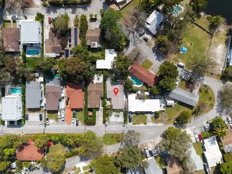 2470-2472 NE 182nd Terrace North Miami Beach FL 33160