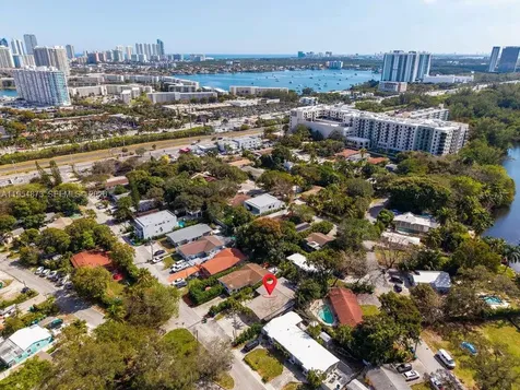 2470-2472 NE 182nd Terrace North Miami Beach FL 33160