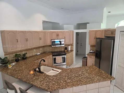 900 Spoonbill Circle Weston FL 33326