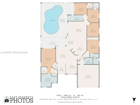 900 Spoonbill Circle Weston FL 33326