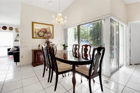 11942 SW 210th Street Miami FL 33177