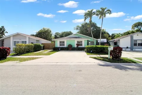 11942 SW 210th Street Miami FL 33177