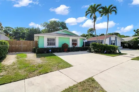11942 SW 210th Street Miami FL 33177