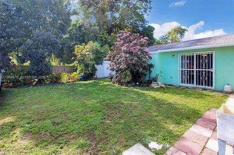 11942 SW 210th Street Miami FL 33177