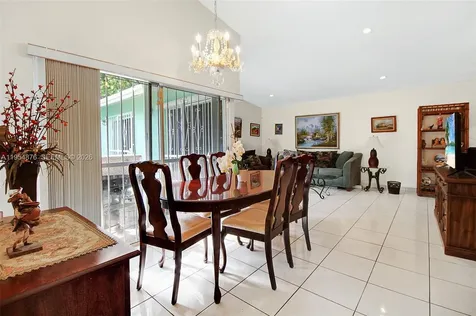 11942 SW 210th Street Miami FL 33177