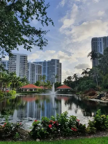3600 Mystic Pointe Drive Aventura FL 33180