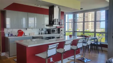 3600 Mystic Pointe Drive Aventura FL 33180