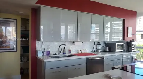 3600 Mystic Pointe Drive Aventura FL 33180