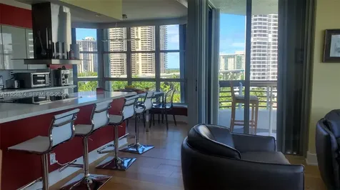 3600 Mystic Pointe Drive Aventura FL 33180