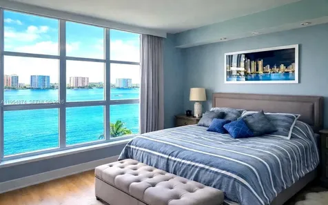 3600 Mystic Pointe Drive Aventura FL 33180