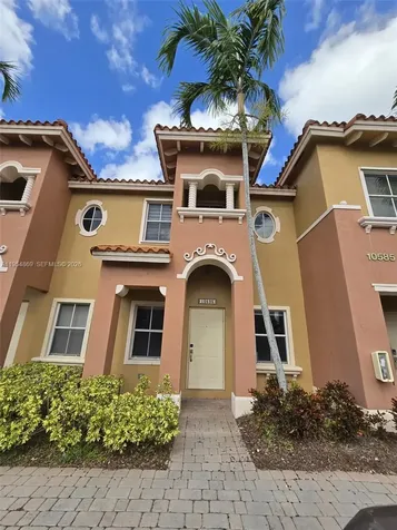 10595 SW 6th Street Pembroke Pines FL 33025