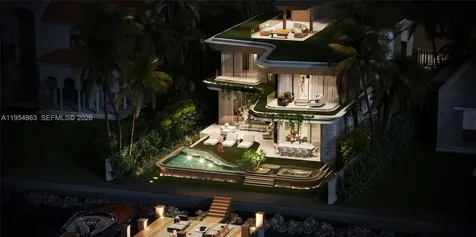 80 S Hibiscus Drive Miami Beach FL 33139