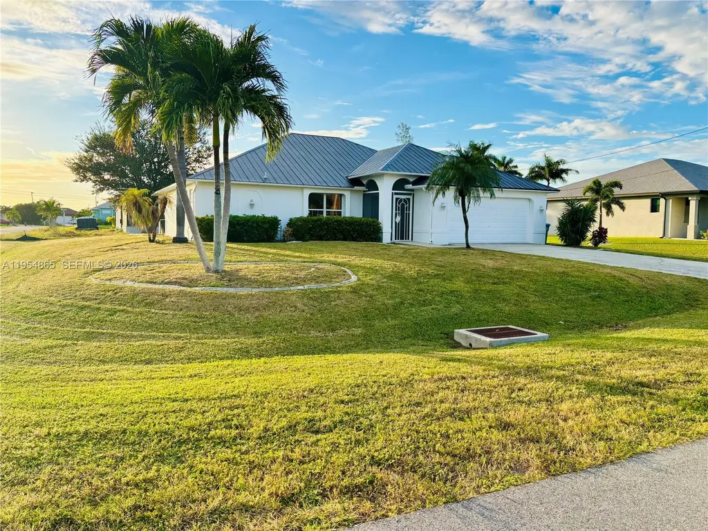 142 SW 34th Place Other City - In The State Of Florida FL 33991