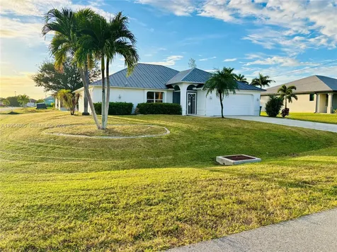 142 SW 34th Place Other City - In The State Of Florida FL 33991