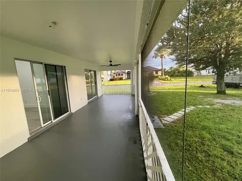 142 SW 34th Place Other City - In The State Of Florida FL 33991
