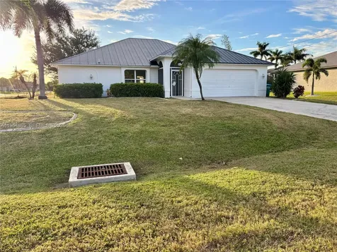 142 SW 34th Place Other City - In The State Of Florida FL 33991