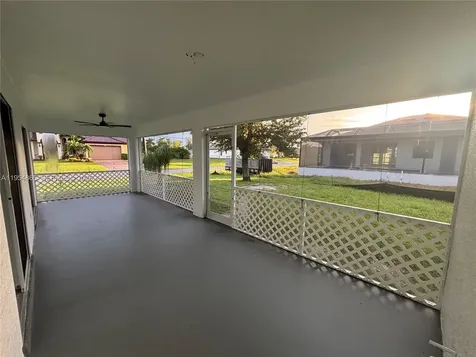 142 SW 34th Place Other City - In The State Of Florida FL 33991
