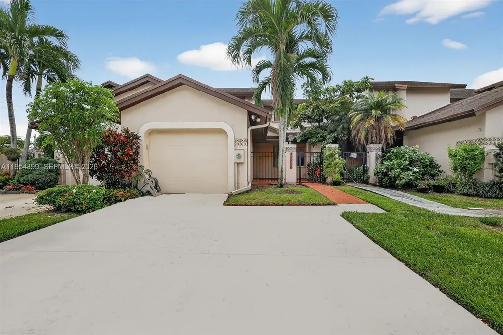 13702 SW 101st Terrace Miami FL 33186
