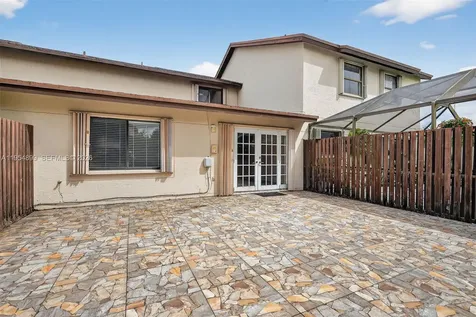 13702 SW 101st Terrace Miami FL 33186