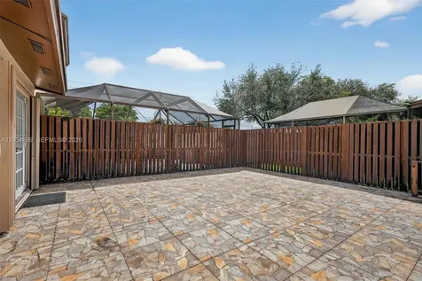 13702 SW 101st Terrace Miami FL 33186