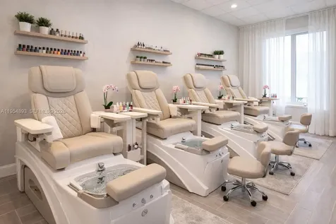 Profitable Salon Suite Deerfield Beach FL 33441