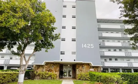 1425 Atlantic Shores Boulevard Hallandale Beach FL 33009