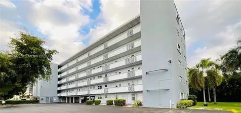 1425 Atlantic Shores Boulevard Hallandale Beach FL 33009
