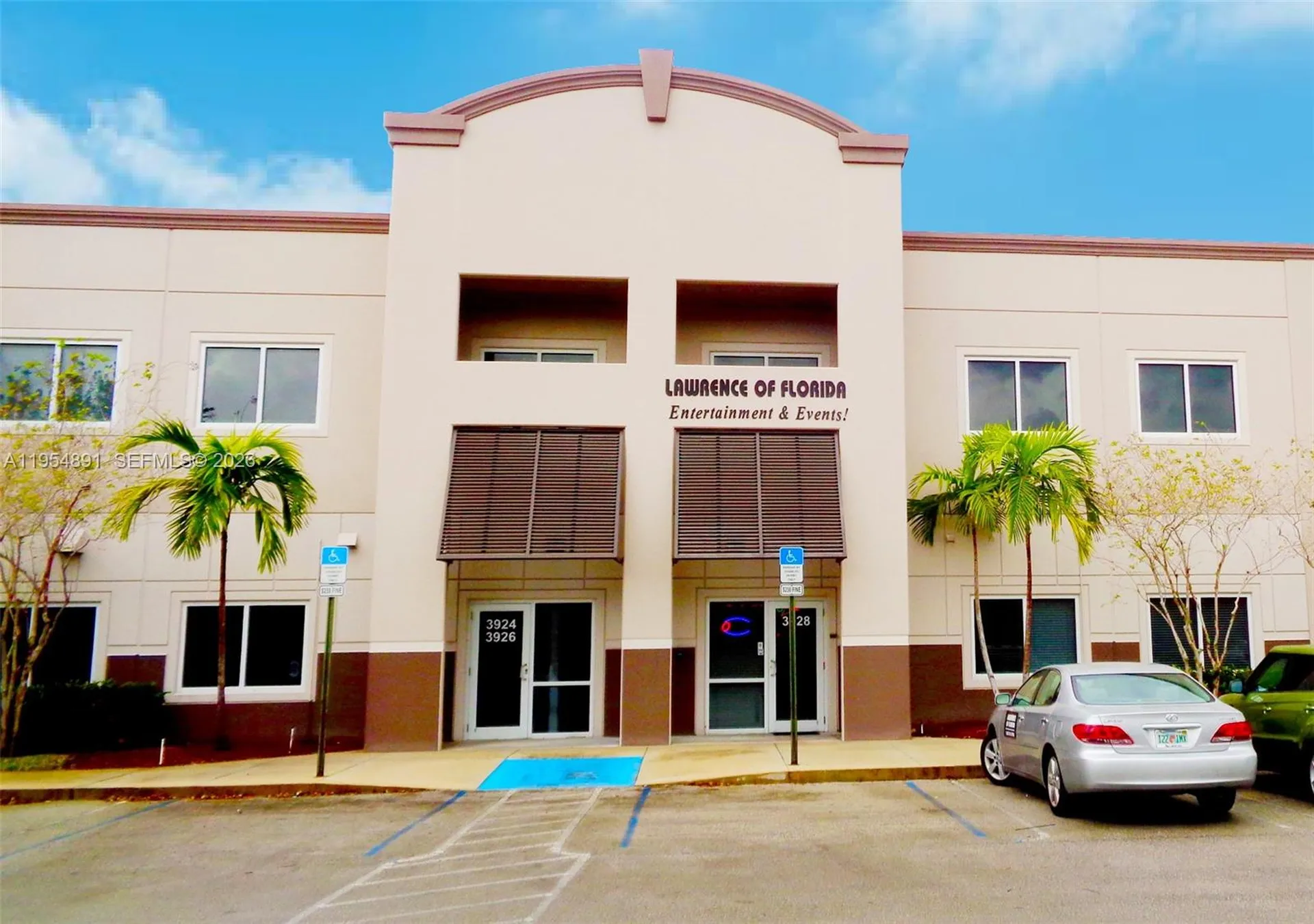 3924 Coral Ridge Drive Coral Springs FL 33065