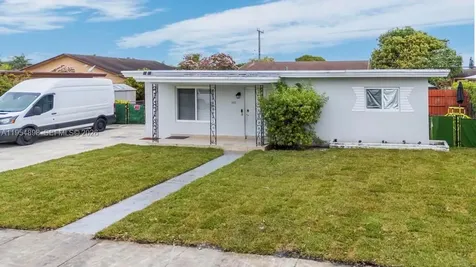 9435-9437 SW 39th Street Miami FL 33165