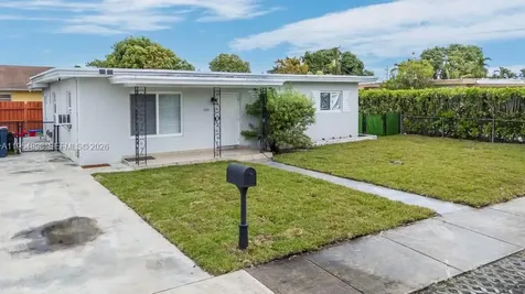 9435-9437 SW 39th Street Miami FL 33165