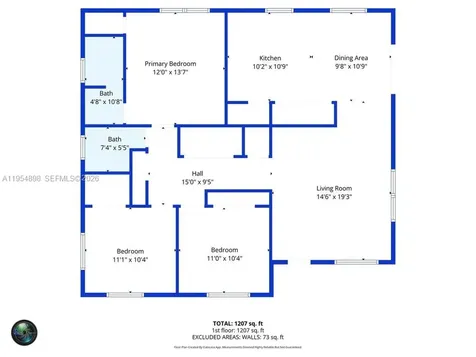 9435-9437 SW 39th Street Miami FL 33165