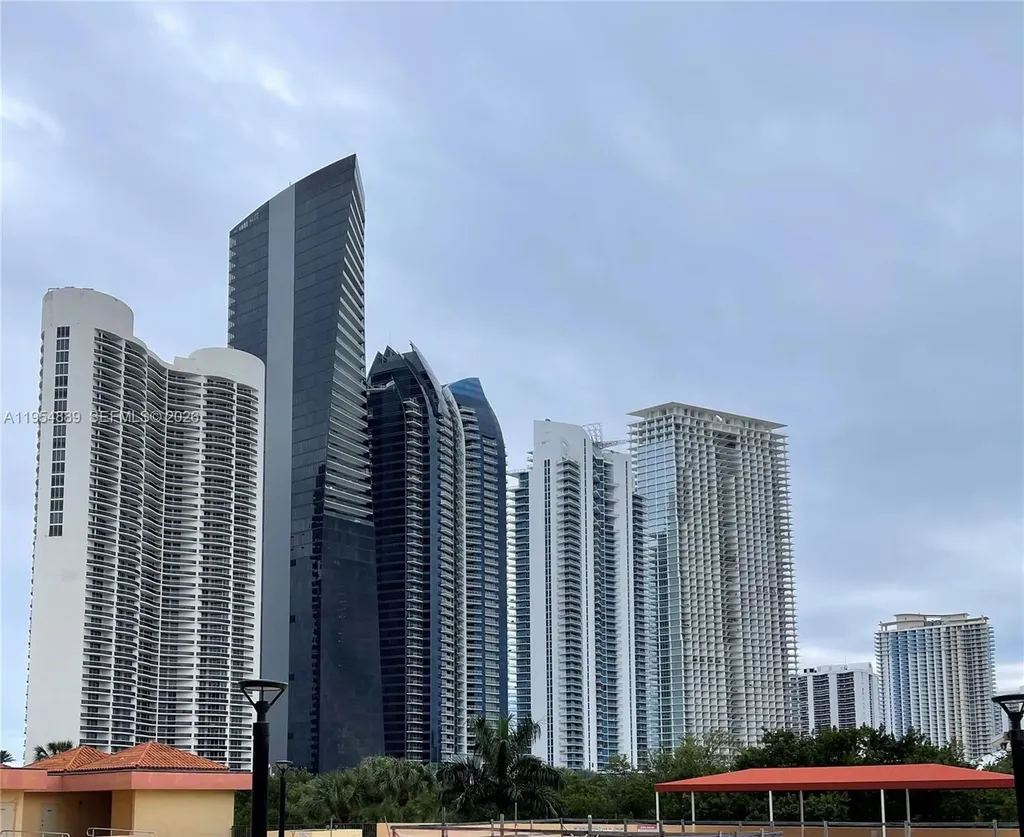 210 174th Street Sunny Isles Beach FL 33160