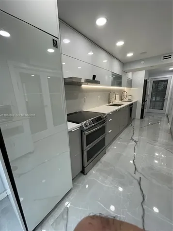 210 174th Street Sunny Isles Beach FL 33160