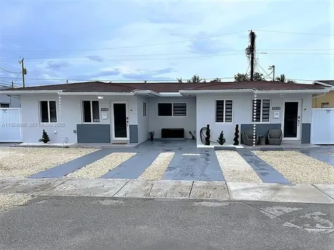 11230 SW 5th Street Sweetwater FL 33174