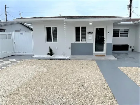 11230 SW 5th Street Sweetwater FL 33174