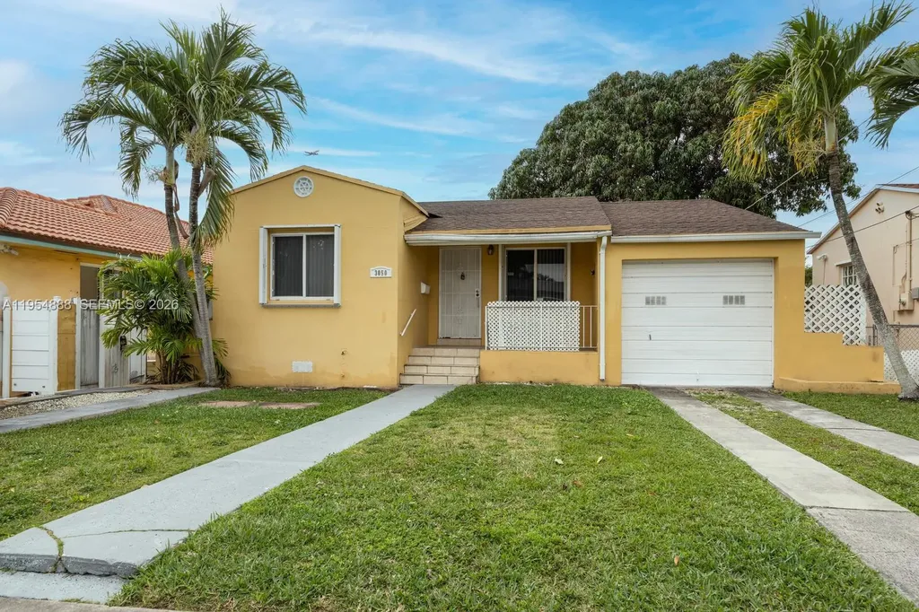 3050 NW 2nd Street Miami FL 33125